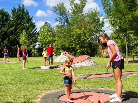 Camping maeva Escapades Le Domaine Aramis - Camping Gers - Image N°28