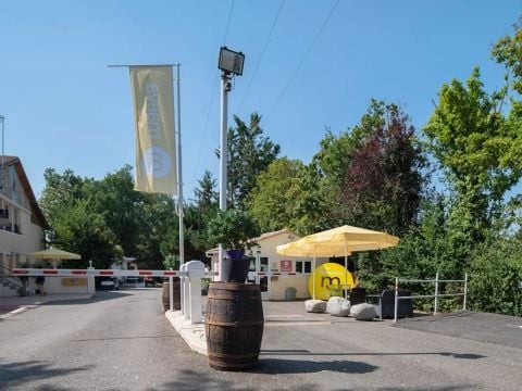 Camping maeva Escapades Le Domaine Aramis - Camping Gers - Image N°58