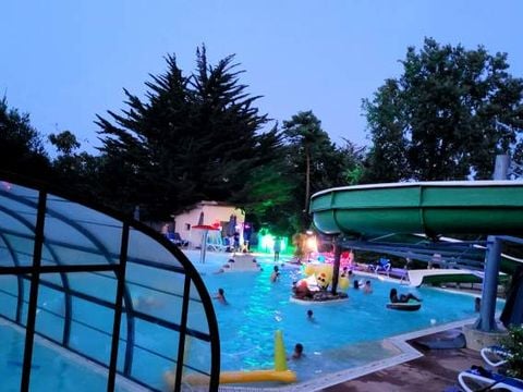 Camping maeva Escapades Le Domaine Aramis - Camping Gers - Image N°39