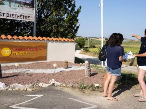 Camping maeva Escapades Le Domaine Aramis - Camping Gers - Image N°51