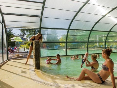 Camping maeva Escapades Le Domaine Aramis - Camping Gers