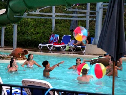 Camping maeva Escapades Le Domaine Aramis - Camping Gers