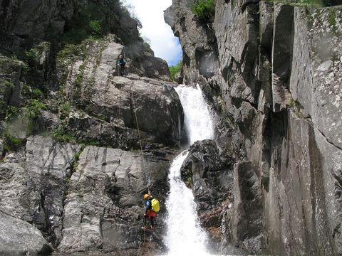 Camping Les Cabanes de Cornillon - Ceven'Aventure - Camping Ardeche - Image N°32