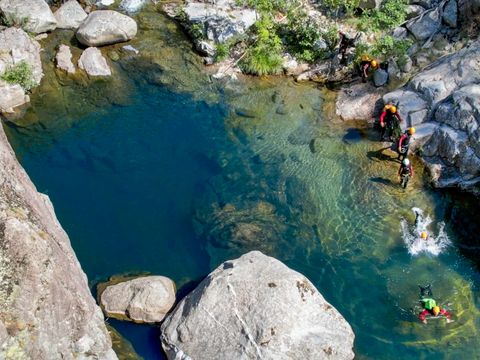 Camping Les Cabanes de Cornillon - Ceven'Aventure - Camping Ardèche - Image N°38