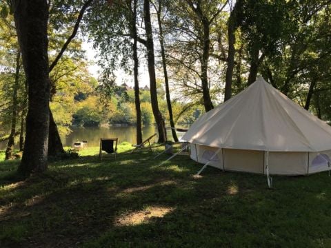 Village du Port  - Camping Lot - Image N°23