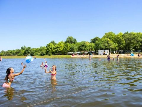 Camping Rivages des Landes - Camping Landes - Image N°16