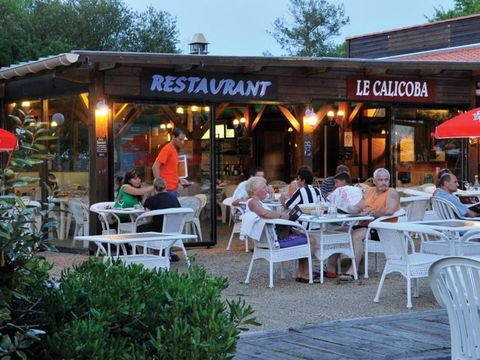 Camping Rivages des Landes - Camping Landes - Image N°21