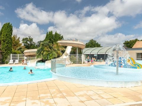 Camping Lou Broustaricq - Camping Landes - Image N°16