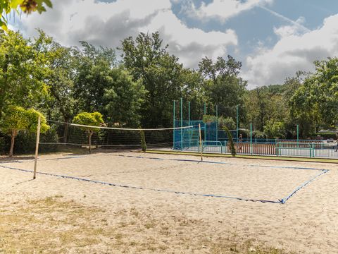 Camping Lou Broustaricq - Camping Landes - Image N°31