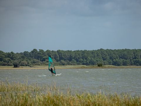 Camping Lou Broustaricq - Camping Landes - Image N°47