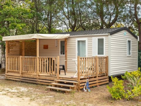 Camping Lou Broustaricq - Camping Landes - Image N°2