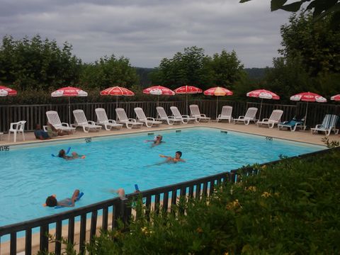 Camping La Bastide - Camping Dordogne - Image N°44