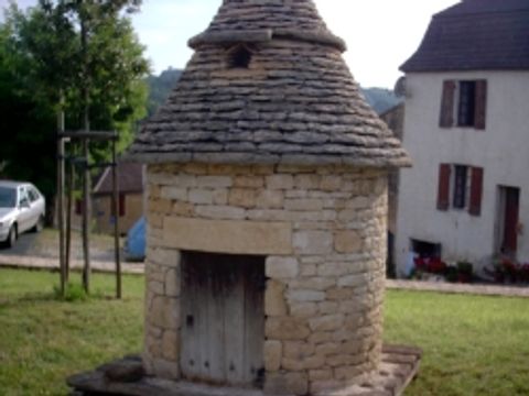 Camping La Bastide - Camping Dordogne - Image N°32