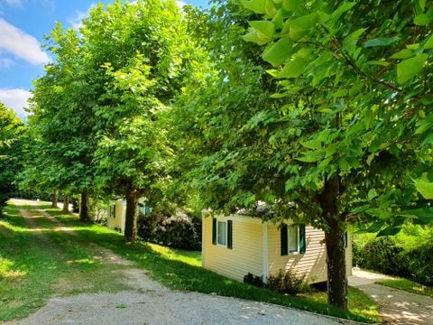 Camping La Bastide - Camping Dordogne - Image N°49