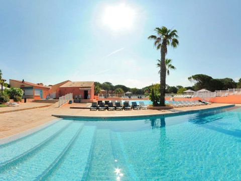 Montana Parc - Oasis Village - Coeur de l'estérel - Camping Var - Image N°11