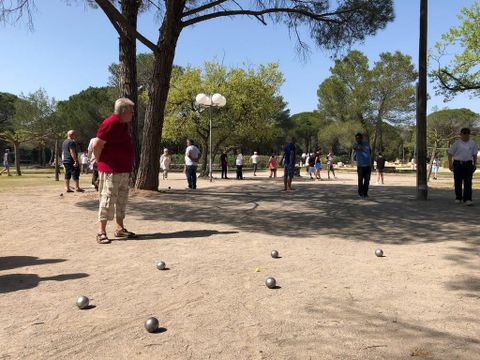 Montana Parc - Oasis Village - Coeur de l'estérel - Camping Var - Image N°27