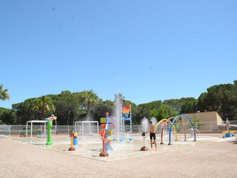 Montana Parc - Oasis Village - Coeur de l'estérel - Camping Var - Image N°14