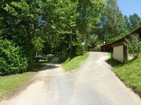 Camping Les Bö-Bains  - Camping Dordogne - Image N°35