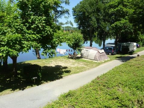 Camping Les Bö-Bains  - Camping Dordogne - Image N°37