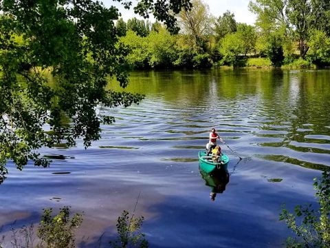 Camping Les Bö-Bains  - Camping Dordogne - Image N°25