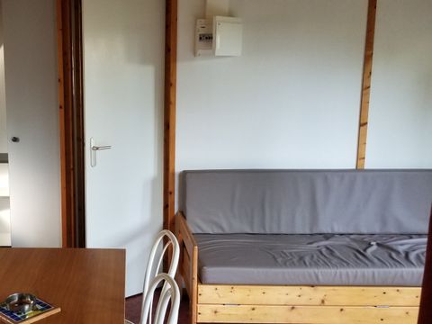 CHALET 6 people - Chalet Rêve Confort (42 m²) - n°28 to 43