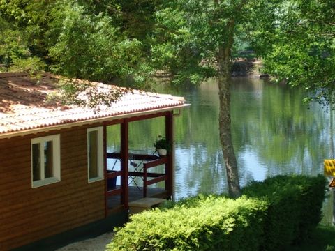 CHALET 8 people - STAR 3 bedrooms (45 m²) - n°22 to 27