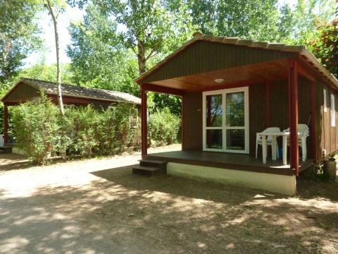 Camping Les Bö-Bains  - Camping Dordogne - Image N°42