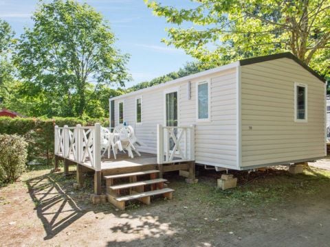 Camping Les Bö-Bains  - Camping Dordogne - Image N°46