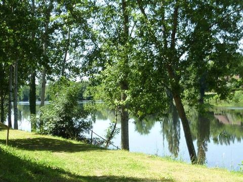 Camping Les Bö-Bains  - Camping Dordogne - Image N°40