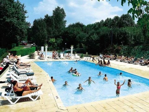 Camping Les Bö-Bains  - Camping Dordogne - Image N°44