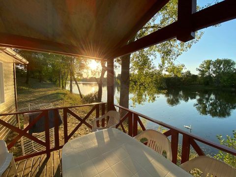 Camping Les Bö-Bains  - Camping Dordogne - Image N°21