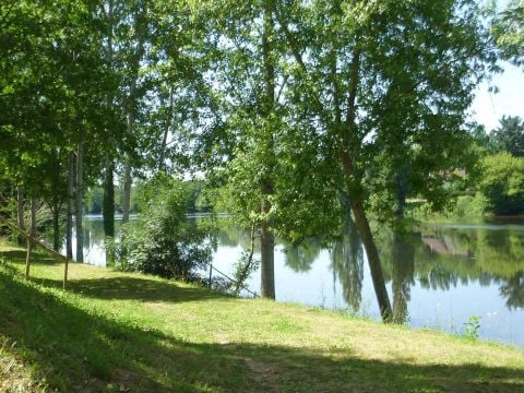 Camping Les Bö-Bains  - Camping Dordogne - Image N°40