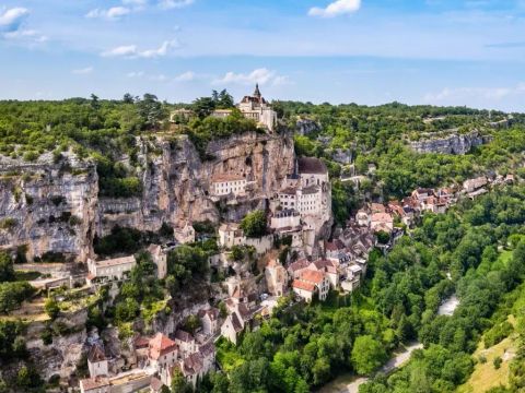 Camping Les Bö-Bains  - Camping Dordogne - Image N°46