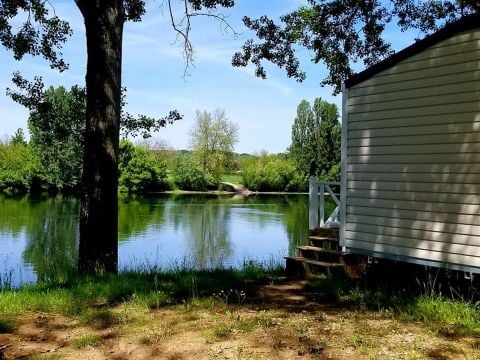 Camping Les Bö-Bains  - Camping Dordogne - Image N°27