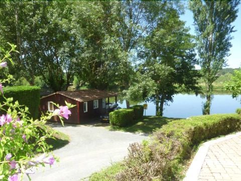 Camping Les Bö-Bains  - Camping Dordogne - Image N°23