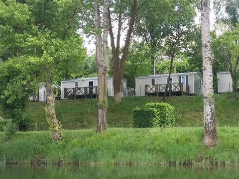 Camping Les Bö-Bains  - Camping Dordogne - Image N°65