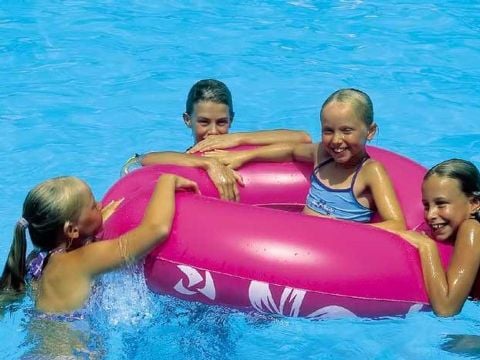 Camping Les Bö-Bains  - Camping Dordogne - Image N°37