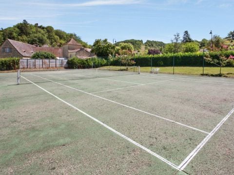 Camping Les Bö-Bains  - Camping Dordogne - Image N°11