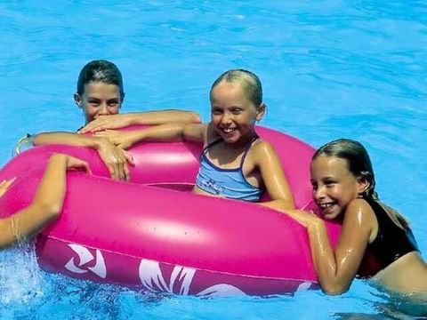 Camping Les Bö-Bains  - Camping Dordogne - Image N°7