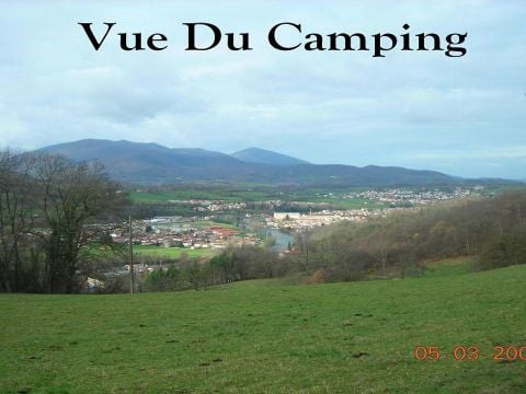 Camping Parc de Palétès - Camping Ariège - Image N°35