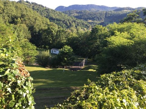 Camping Parc de Palétès - Camping Ariège - Image N°38