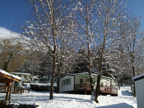 Camping Parc de Palétès - Camping Ariège - Image N°16