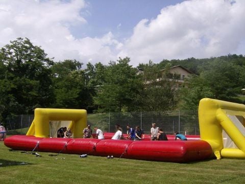 Camping Parc de Palétès - Camping Ariège - Image N°43