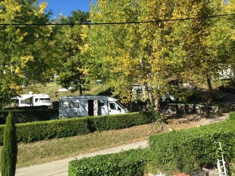 Camping Parc de Palétès - Camping Ariège - Image N°36