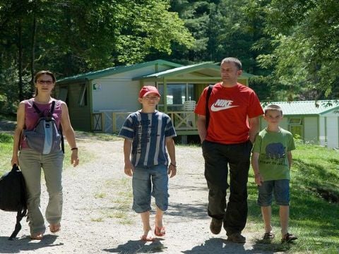 Camping Parc de Palétès - Camping Ariège - Image N°20