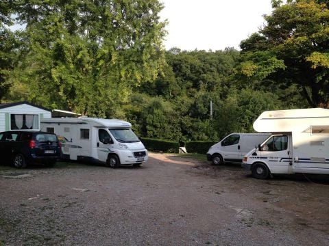 Camping Parc de Palétès - Camping Ariège - Image N°15