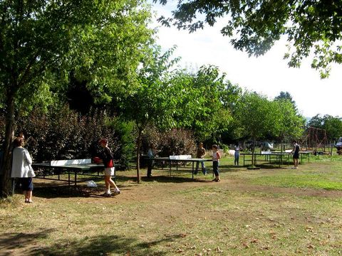 Camping Au Soleil d'Oc - Camping Corrèze - Image N°22