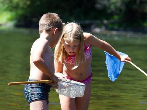 Camping Au Soleil d'Oc - Camping Corrèze - Image N°34