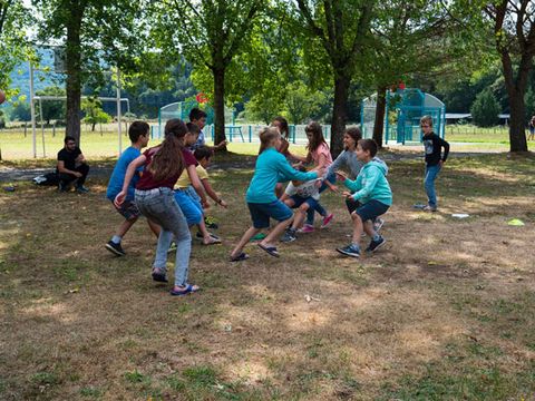 Camping Au Soleil d'Oc - Camping Corrèze - Image N°20