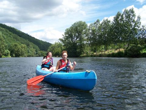 Camping Au Soleil d'Oc - Camping Corrèze - Image N°73